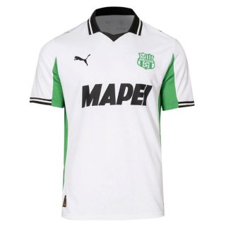 Thailande Maillot Sassuolo 2ª 2025-26