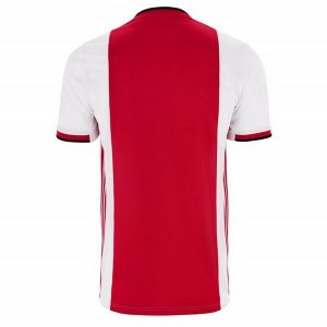 Thailande Maillot Ajax 1ª 2019-20 Rouge