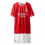 Maillot Benfica 1ª Enfant 2022-23