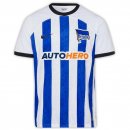 Thailande Maillot Hertha BSC 1ª 2022-23