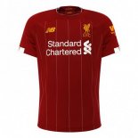 Maillot Liverpool 1ª 2019-20 Rouge