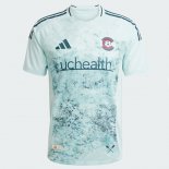 Thailande Maillot Colorado Rapids 2ª 2026