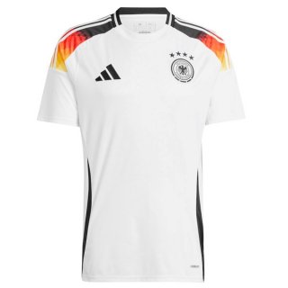 Maillot Allemagne 1ª 2024