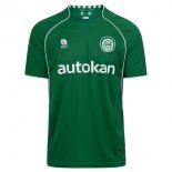 Thailande Maillot FC Groningen 2ª 2025-26