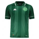 Thailande Maillot Chapecoense 1ª 2025-26