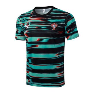 Maillot Entrainement Portugal 2025-26 Vert 3 Maillot Entrainement Portugal 2025-26 Vert 3