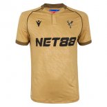 Thailande Maillot Crystal Palace 2ª 2025-26
