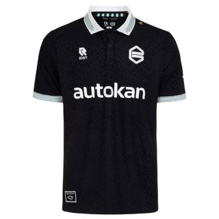 Thailande Maillot FC Groningen 3ª 2025-26