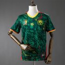 Thailande Maillot Cameroun 1ª 2026