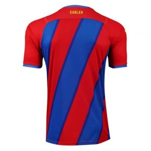 Thailande Maillot Crystal Palace 1ª 2021-22