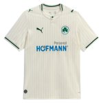 Thailande Maillot Greuther Fürth 1ª 2026-27