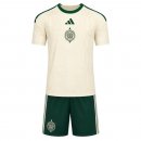 Maillot Celtic 2ª Enfant 2026-27 Maillot Celtic 2ª Enfant 2026-27
