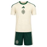 Maillot Celtic 2ª Enfant 2026-27 Maillot Celtic 2ª Enfant 2026-27
