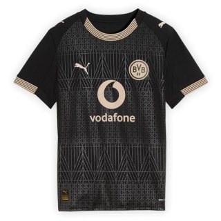 Maillot Borussia Dortmund 100th Anniversary 2026-27