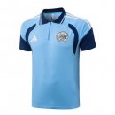 Polo Ajax 2026-27 Bleu 3 Polo Ajax 2026-27 Bleu 3