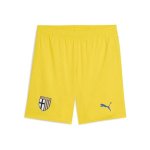 Pantalon Parma Calcio 2ª 2025-26