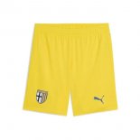 Pantalon Parma Calcio 2ª 2025-26