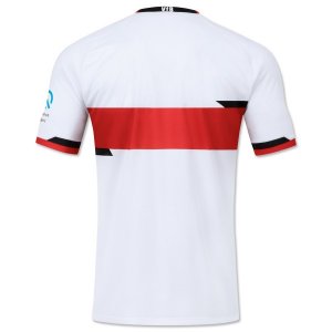 Thailande Maillot VfB Stuttgart 1ª 2021-22