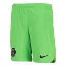 Pantalon Paris Saint Germain 1ª Gardien 2022-23