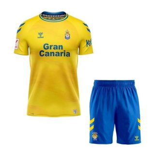 Maillot Las Palmas 1ª Enfant 2023-24