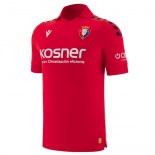 Thailande Maillot CA Osasuna 1ª 2025-26