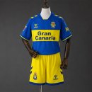 Maillot Las Palmas 2ª Enfant 2026-27