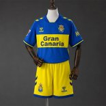 Maillot Las Palmas 2ª Enfant 2026-27