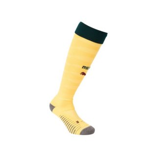 Chaussette Parma Calcio 2ª 2025-26 Chaussette Parma Calcio 2ª 2025-26