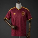 Thailande Maillot Espagne Special Edition 2-Star Rouge