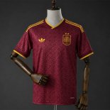 Thailande Maillot Espagne Special Edition 2-Star Rouge Thailande Maillot Espagne Special Edition 2-Star Rouge