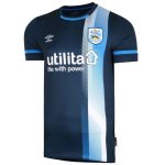 Thailande Maillot Huddersfield Town 2ª 2021-22 Thailande Maillot Huddersfield Town 2ª 2021-22