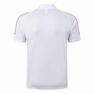 Polo São Paulo 2020-21 Blanc