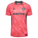 Thailande Maillot Werder Bremen 3ª 2026-27 Thailande Maillot Werder Bremen 3ª 2026-27