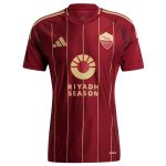 Thailande Maillot AS Roma 1ª 2024-25 Thailande Maillot AS Roma 1ª 2024-25
