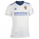 Thailande Maillot Real Zaragoza 1ª 2021-22