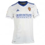 Thailande Maillot Real Zaragoza 1ª 2021-22