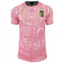 Thailande Maillot Italie Special Edition 2023-24 Rose