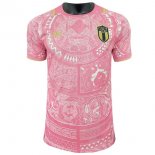 Thailande Maillot Italie Special Edition 2023-24 Rose