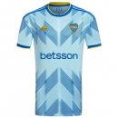 Thailande Maillot Boca Juniors 3ª 2023-24