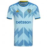 Thailande Maillot Boca Juniors 3ª 2023-24