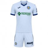 Maillot Getafe 3ª Enfant 2026-27 Maillot Getafe 3ª Enfant 2026-27