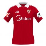 Thailande Maillot Séville 2ª 2025-26
