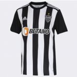 Thailande Maillot Atletico Mineiro 1ª 2022-23 Thailande Maillot Atletico Mineiro 1ª 2022-23
