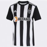 Thailande Maillot Atletico Mineiro 1ª 2022-23