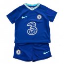 Maillot Chelsea 1ª Enfant 2022-23