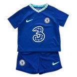 Maillot Chelsea 1ª Enfant 2022-23