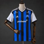 Thailande Maillot Hamburgo SV Esports Team 2026-27 Thailande Maillot Hamburgo SV Esports Team 2026-27
