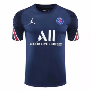 Entrainement Paris Saint Germain 2020-21 Bleu Marine