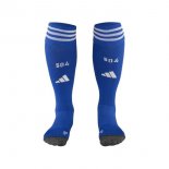Chaussette Schalke 04 1ª 2025-26