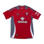 Thailande Maillot Albacete 2ª 2025-26